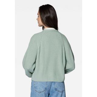 Mavi  Strickjacken Stitch Detailed Cardigan 