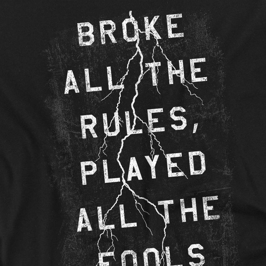 AC/DC ACDC Struck T-Shirt  