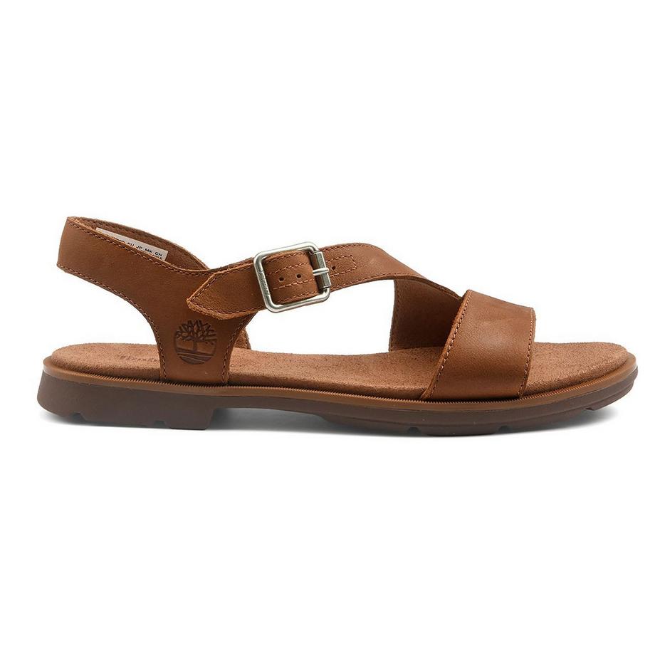 Timberland Calista Bay Flache Sandalen  