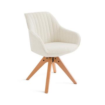 Bürostuhl Bouclette