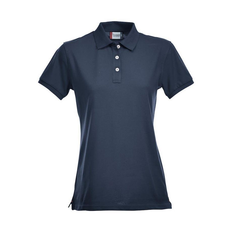 Clique Premium Poloshirt  