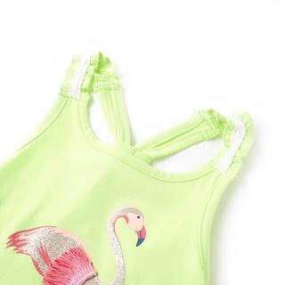 VidaXL  Kinder tanktop baumwolle 