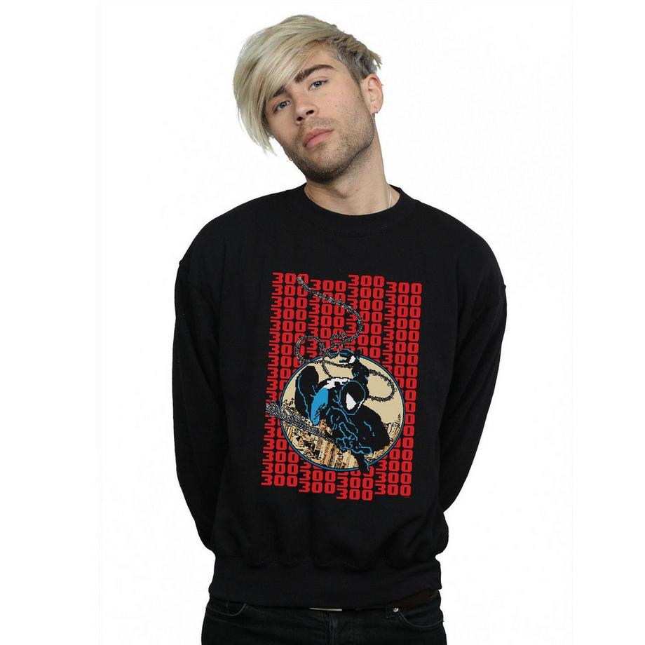 MARVEL Spider-Man Venom Sweatshirt  