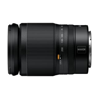 Nikon  NIKKOR Z 24-200mm f4-6.3 VR 