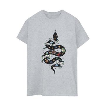 Tshirt SLYTHERIN