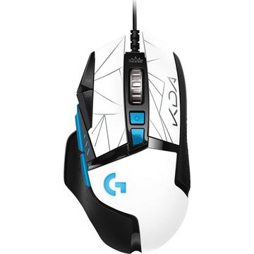 G G502 Hero League of Legends (Kabelgebunden)