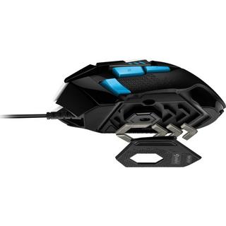 Logitech  G G502 Hero League of Legends (Kabelgebunden) 