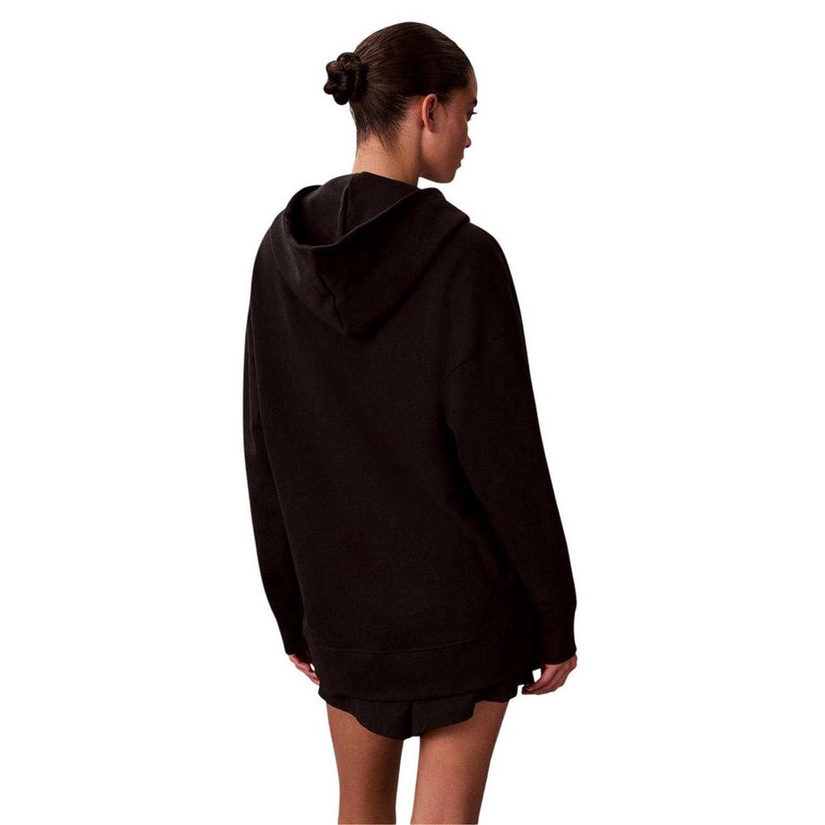 Calvin Klein Kapuzenpullover, Über Den Kopf  