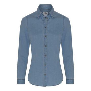 Chemisier SO DENIM LUCY
