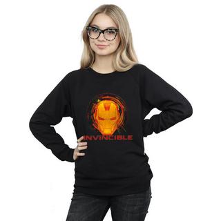 MARVEL  Avengers Invincible Sweatshirt 