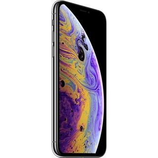 Apple  Refurbished iPhone XS 512 GB Silver - Sehr guter Zustand 