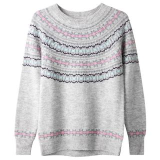 Joe Browns  Pull Fair Isle Super Doux 