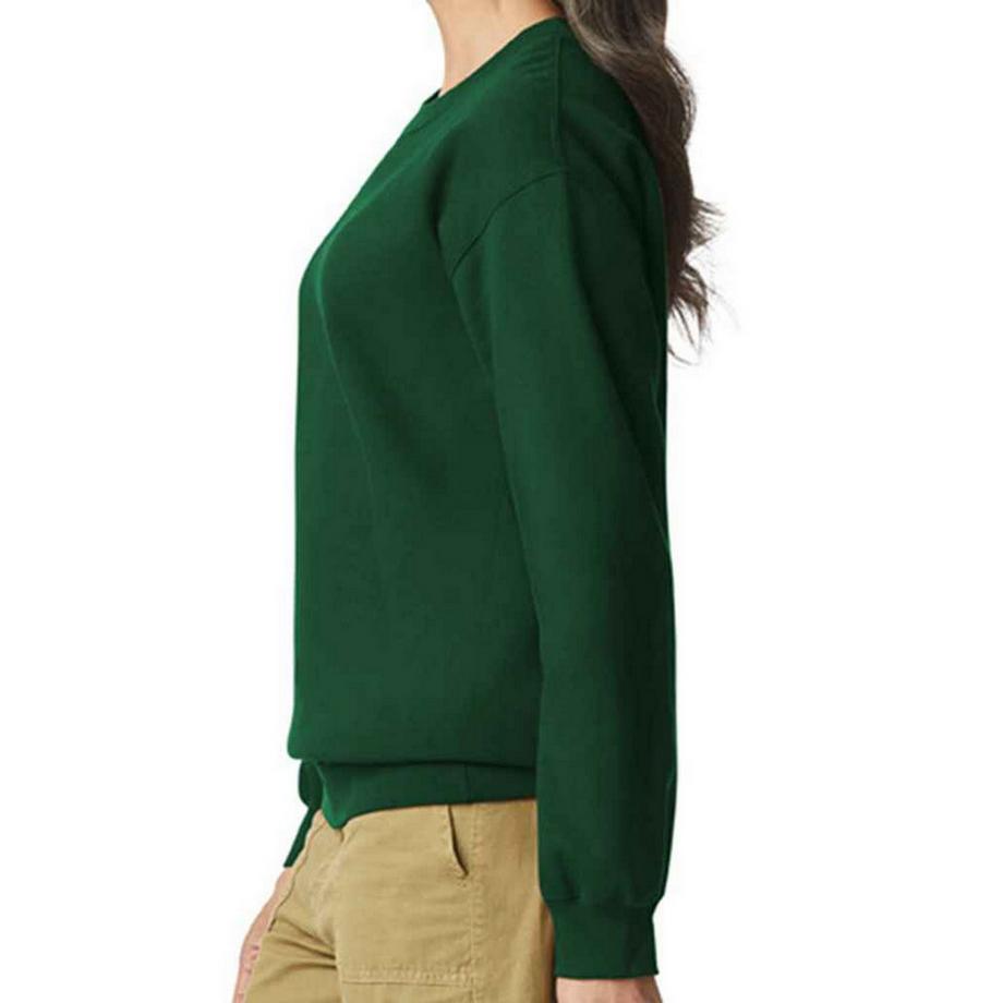 Gildan Softstyle Sweatshirt Col Rond  
