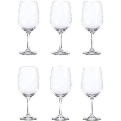 Spiegelau Bordeauxglas Vino Grande 6tlg 6er Set, D: 9.4cm  H: 22.6cm  