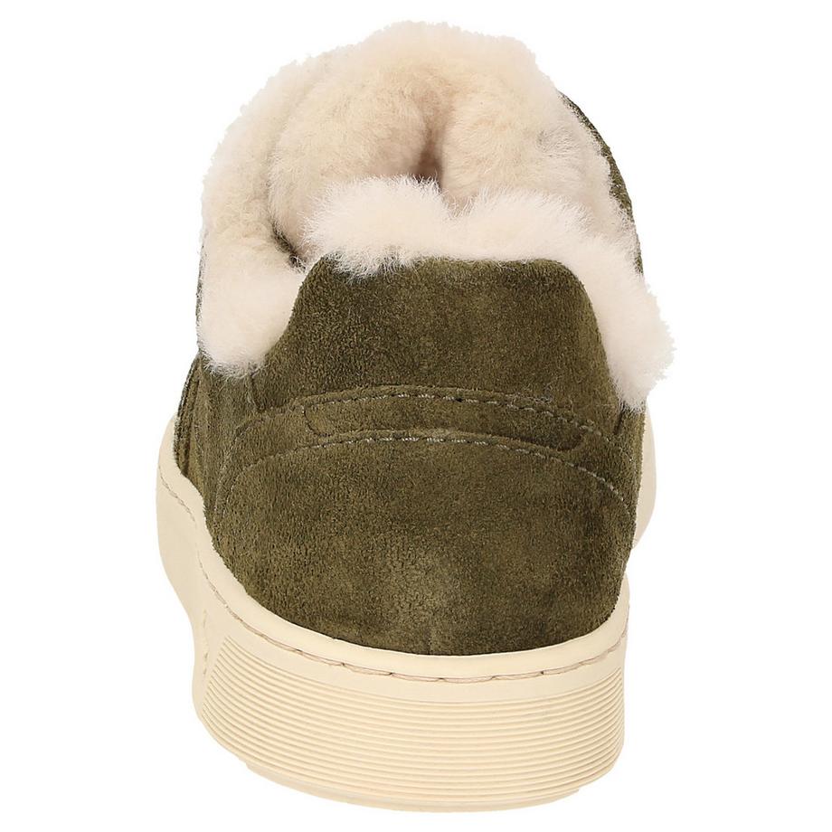 Sioux Maites Sneak 007-LF Sneakers  