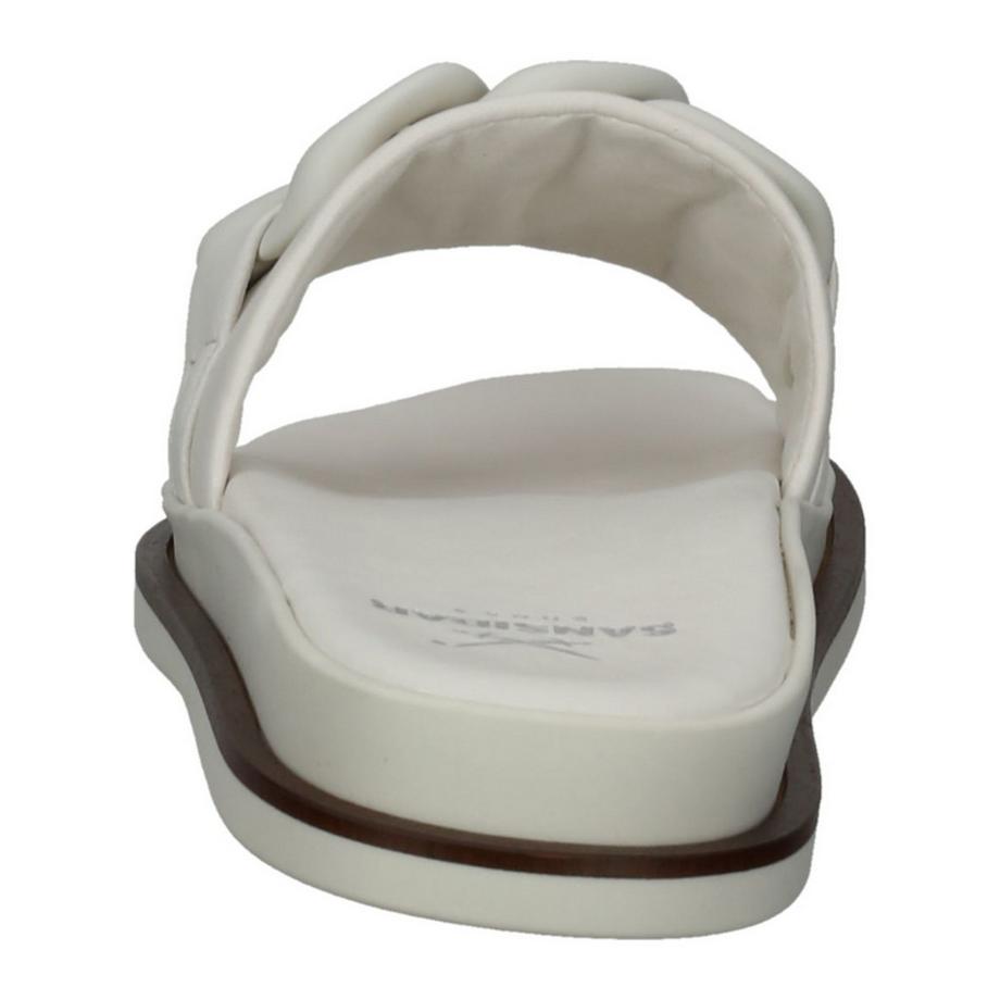 Sansibar Sandali Slip-On Pantolette  