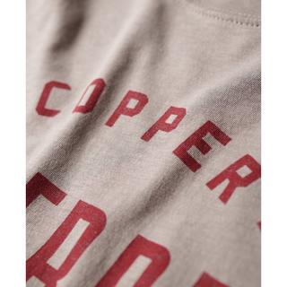 Superdry Copper Label T-Shirt  