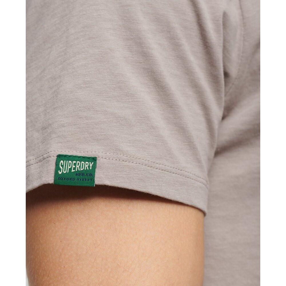 Superdry Copper Label T-Shirt  