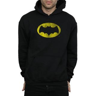 DC COMICS  Kapuzenpullover 