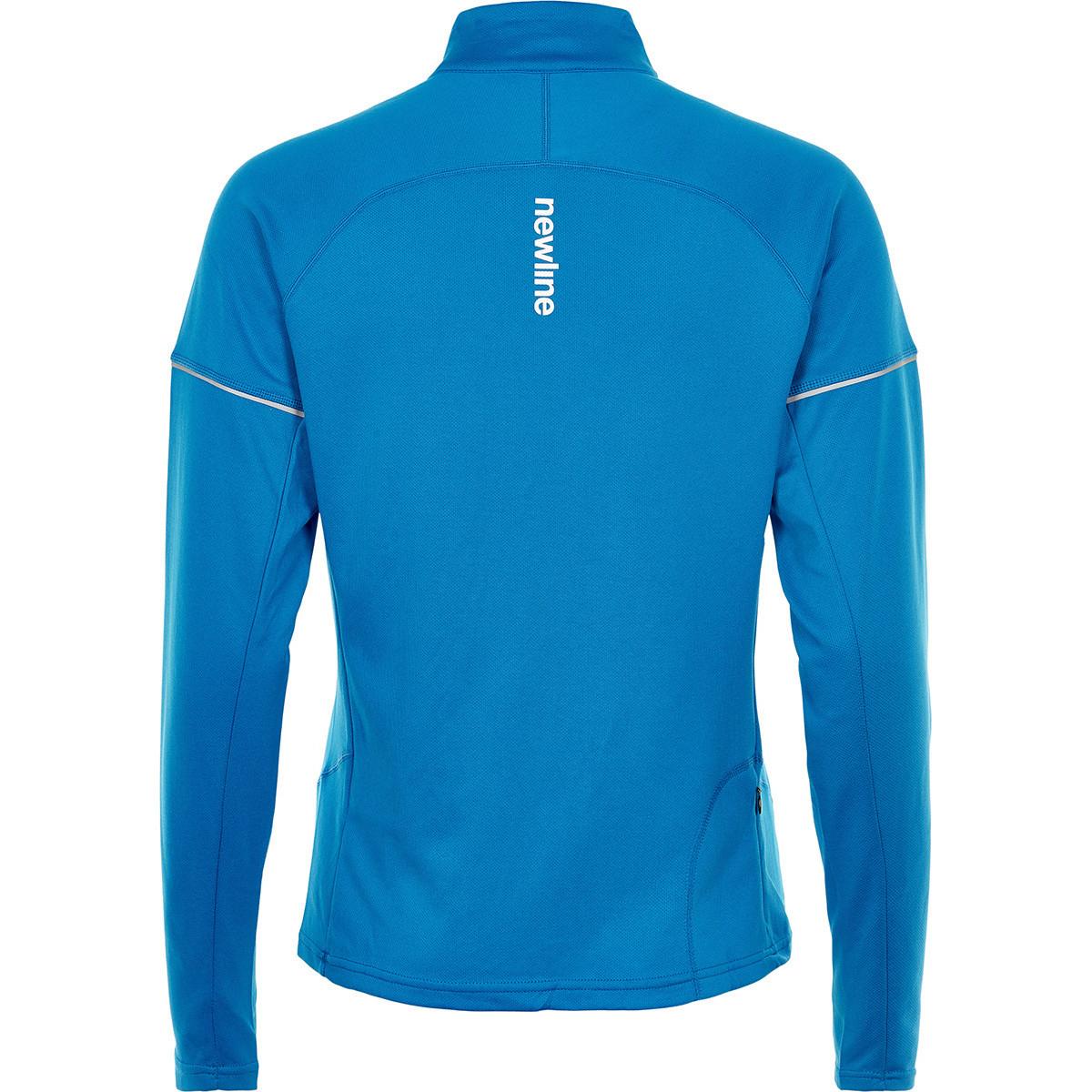 Newline Core Zip Neck Sweatshirt  