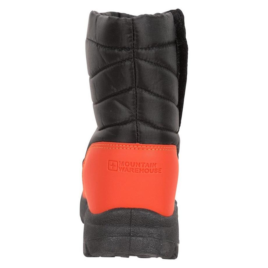 Mountain Warehouse Caribou Adaptive Bottes de Neige  