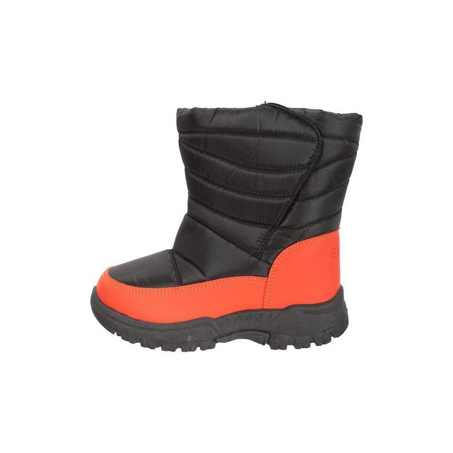 Mountain Warehouse Caribou Adaptive Bottes de Neige  