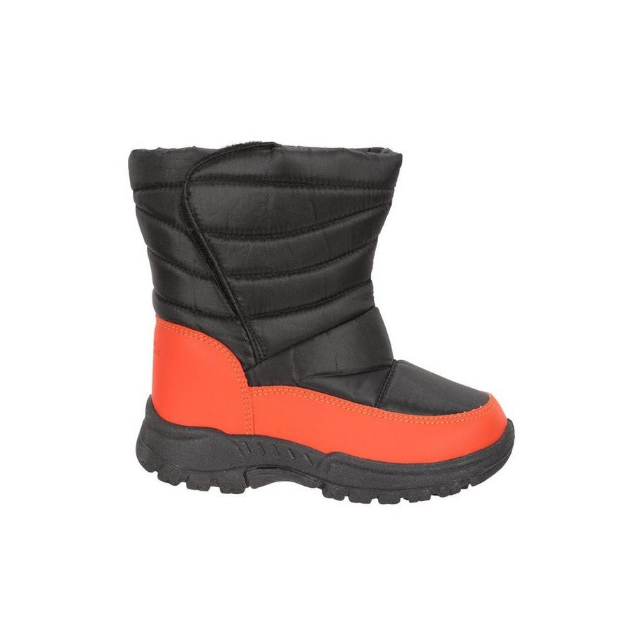 Mountain Warehouse Caribou Adaptive Bottes de Neige  