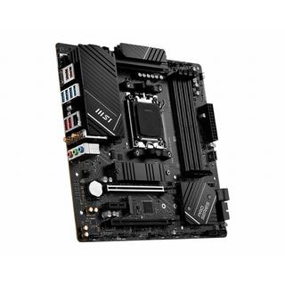 MSI  PRO B650M-A WIFI AMD B650 Sockel AM5 micro ATX 