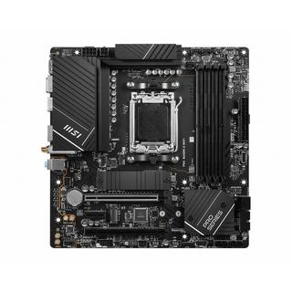 MSI  PRO B650M-A WIFI AMD B650 Presa di corrente AM5 micro ATX 