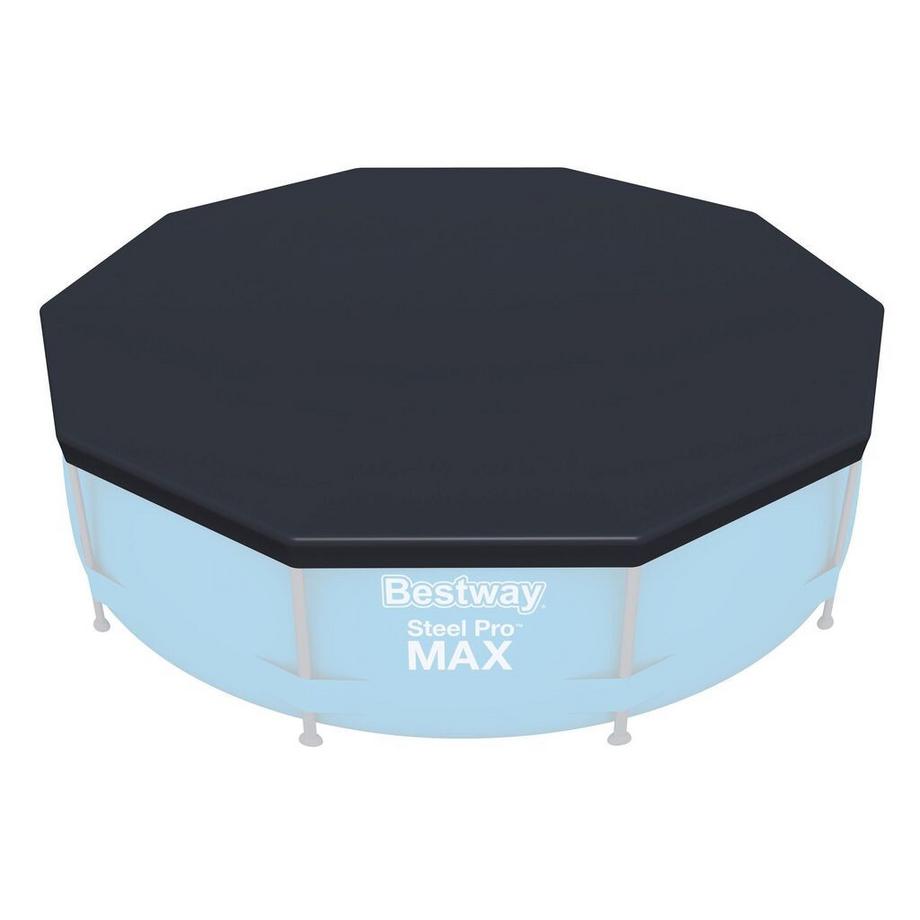 Bestway  Flowclear PVC-Abdeckplane 