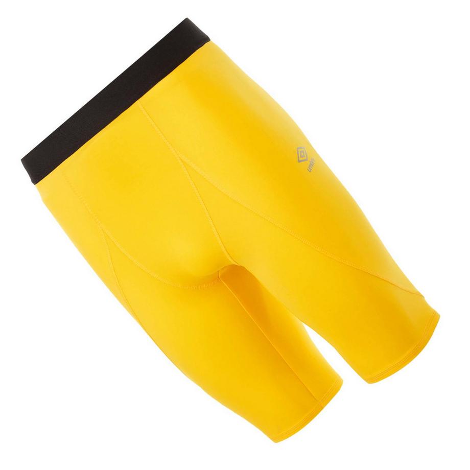 Umbro Player Elite Power Shorts  