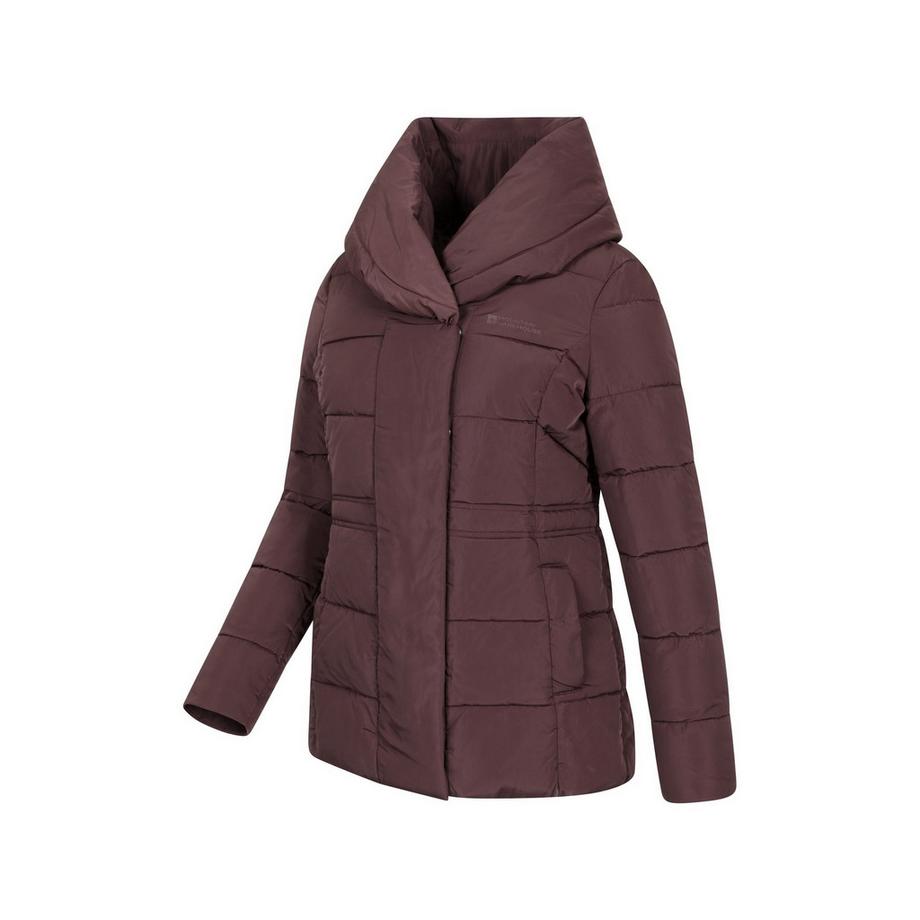 Mountain Warehouse Veste Matelassée Olive  