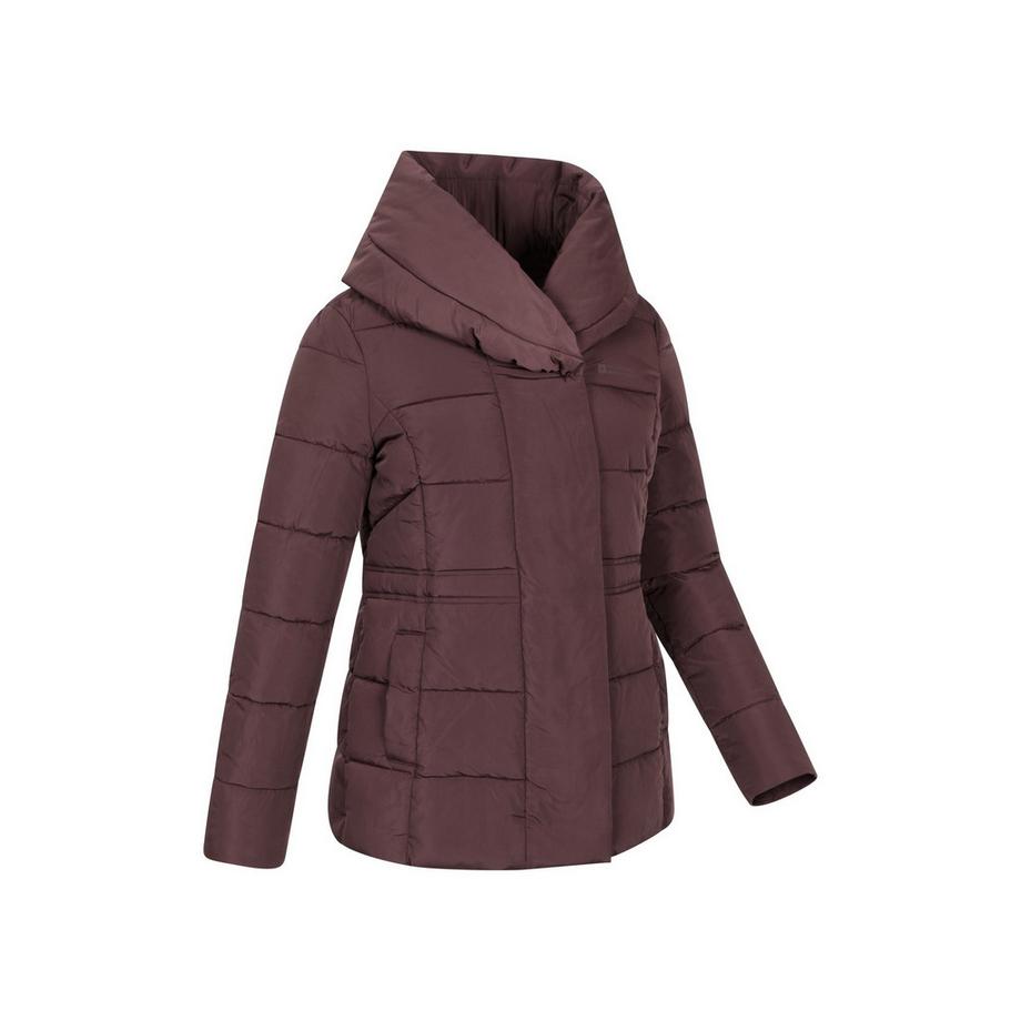 Mountain Warehouse Veste Matelassée Olive  