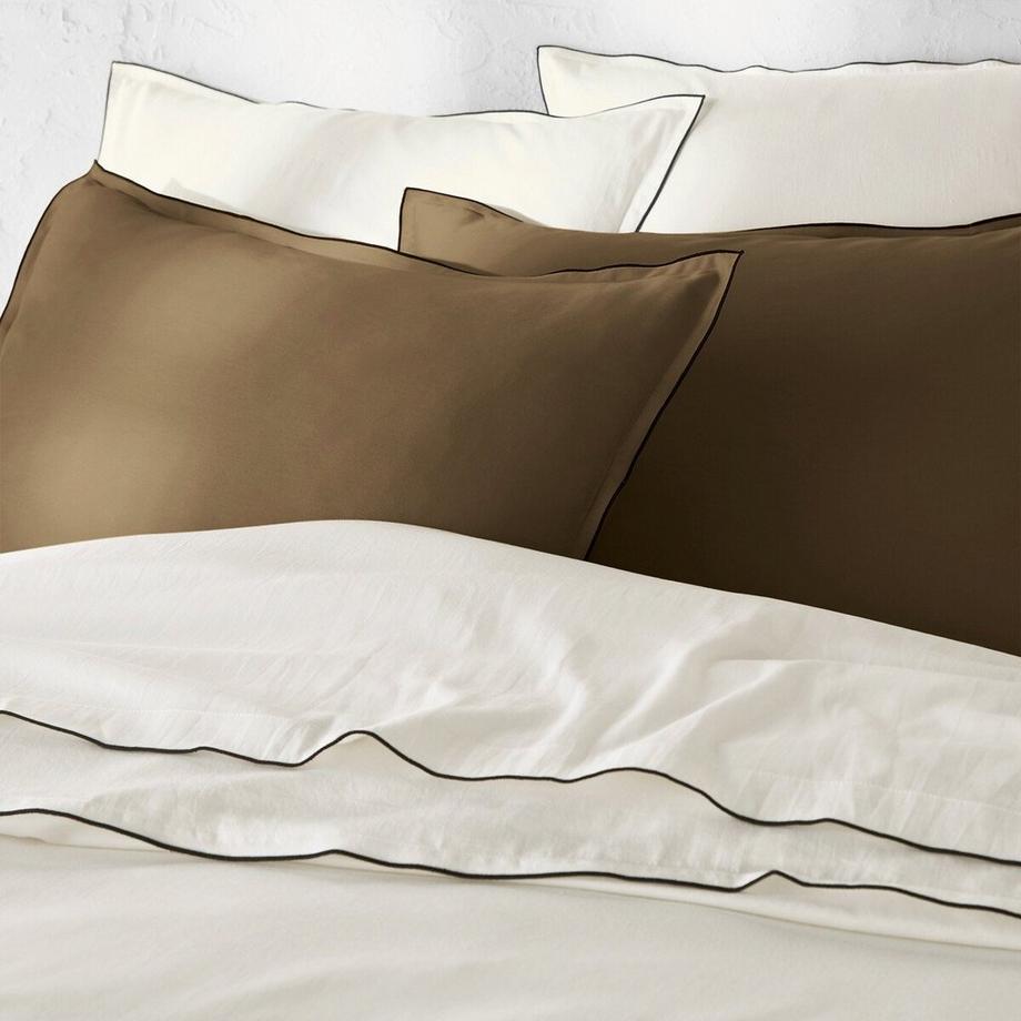 La Redoute Intérieurs Victor Federa tinta unita  