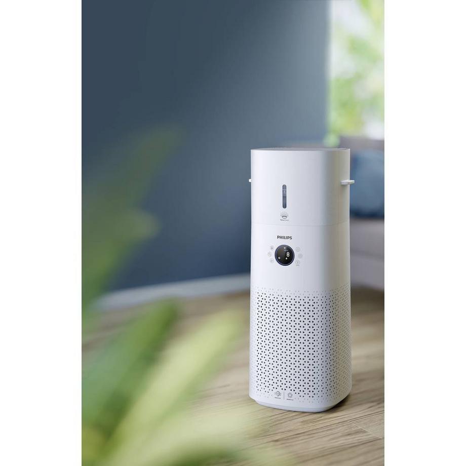 PHILIPS Purificatore umidificatore  