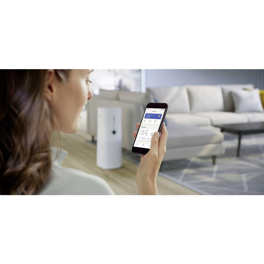 PHILIPS Purificatore umidificatore  