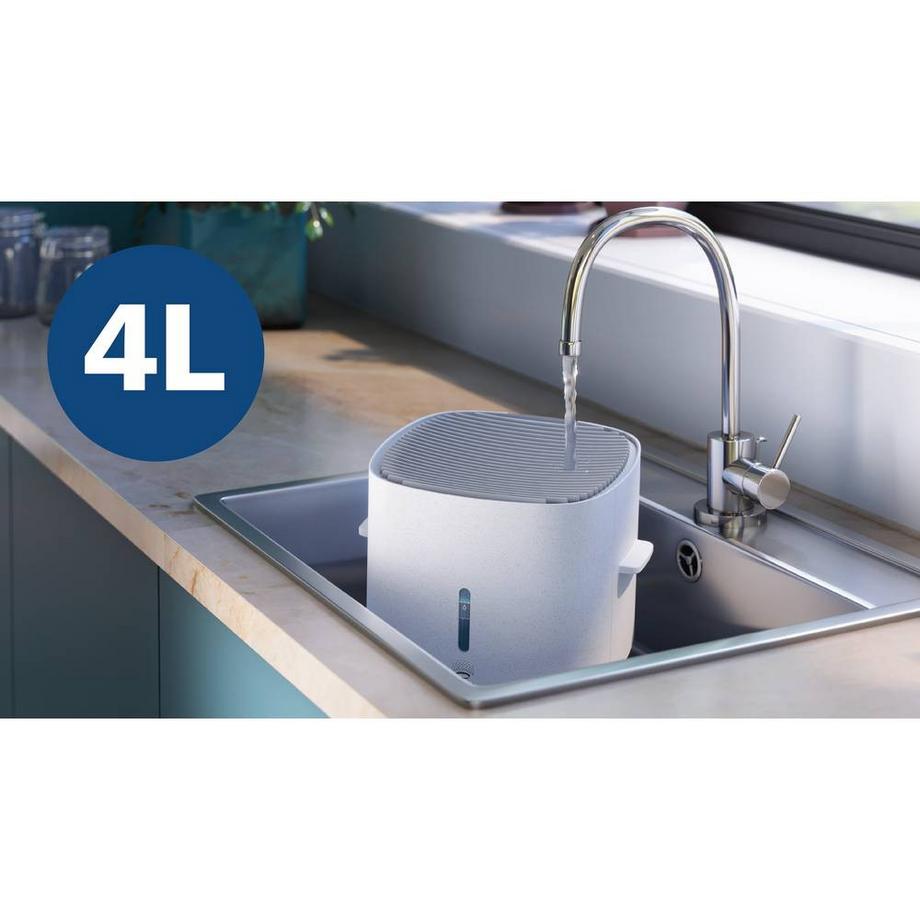 PHILIPS Purificatore umidificatore  