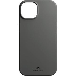 Black Rock  Cover iPhone 14 Grigio 