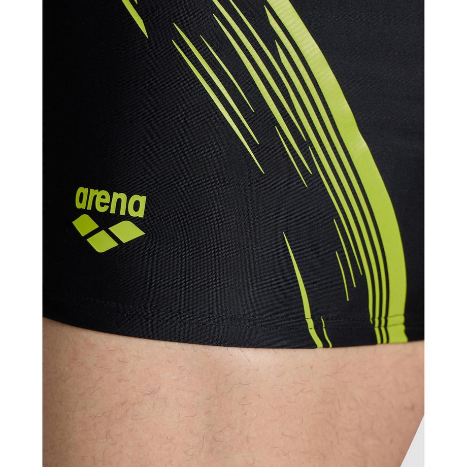 arena Costumi da bagno Graphic Boxer  