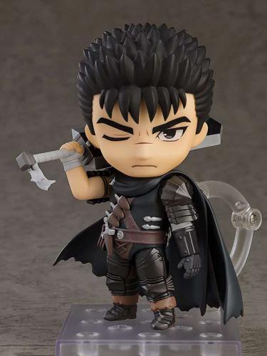 Good Smile Company  MF Berserk Guts Nendoroid 10cm 