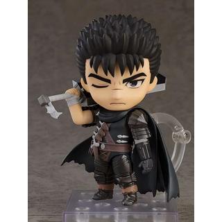 Good Smile Company  MF Berserk Guts Nendoroid 10cm 