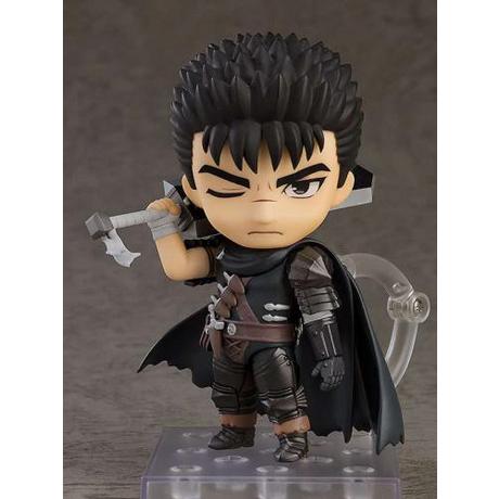 Good Smile Company  MF Berserk Guts Nendoroid 10cm 