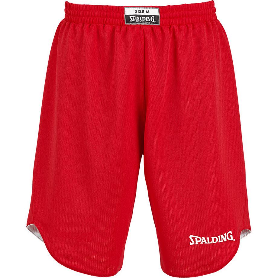 SPALDING  wendbare kinderjacke 