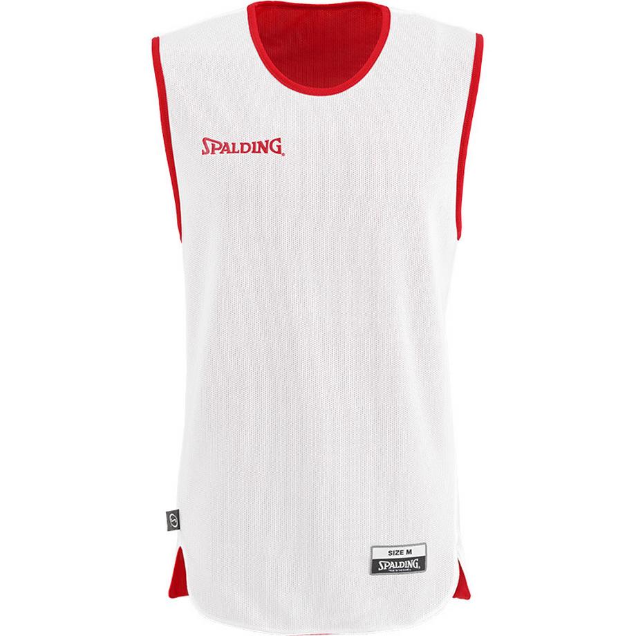 SPALDING  wendbare kinderjacke 