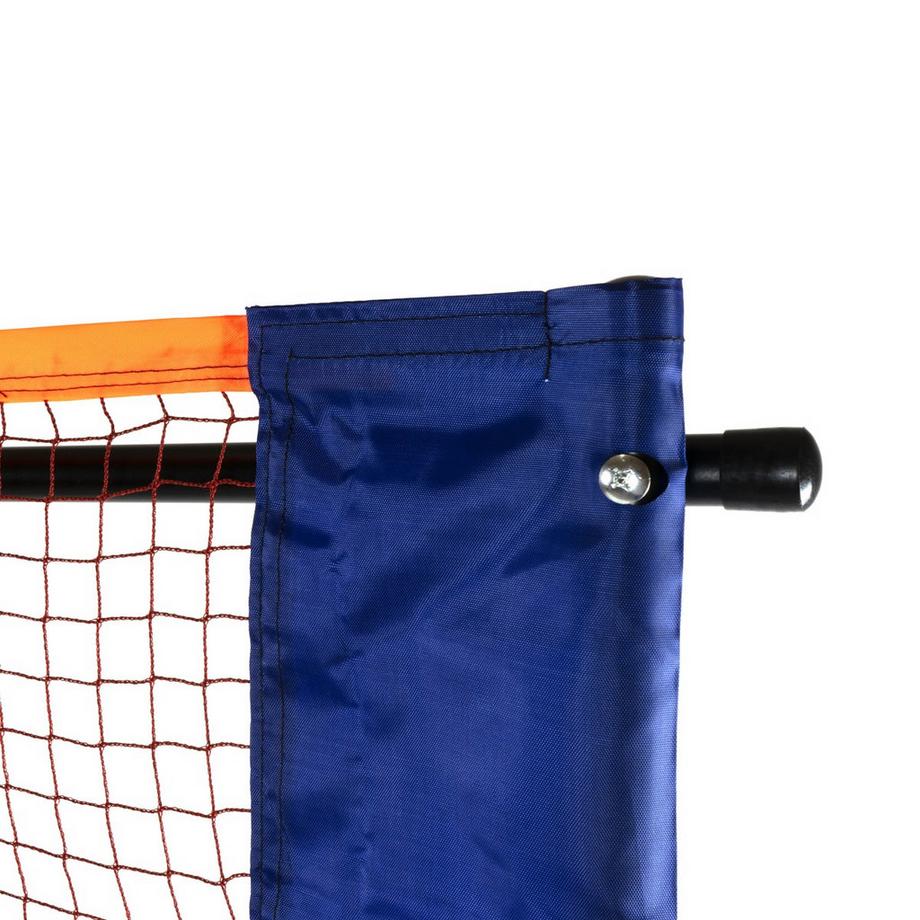 Omada  Filet de badminton portable 300cm à hauteur réglable 75-155cm Omada 