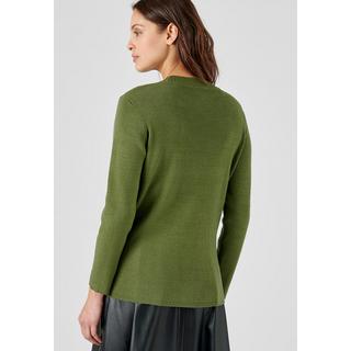 Damart  Pullover mit originellen Rippen 