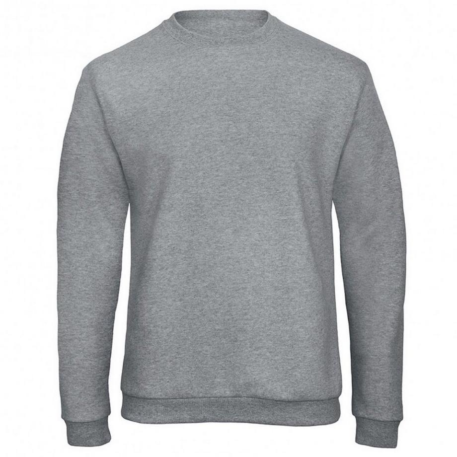 B&C ID.202 5050 Sweatshirt
