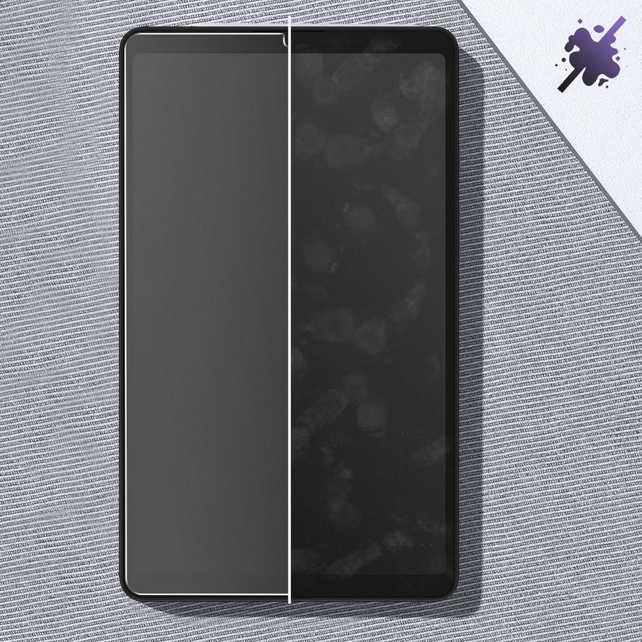 Akashi  Verre Trempé Samsung Tab A9, Akashi 