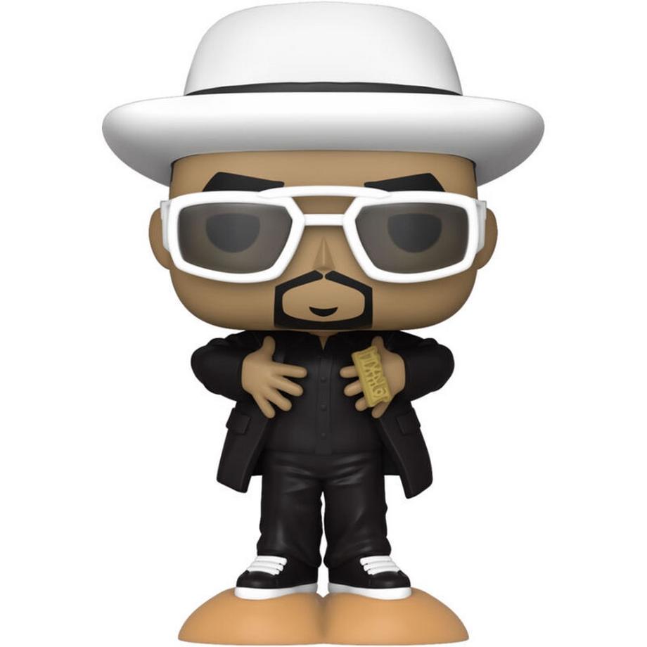 Funko  POP-Figur Rocks Sir Mix-A-Lot 