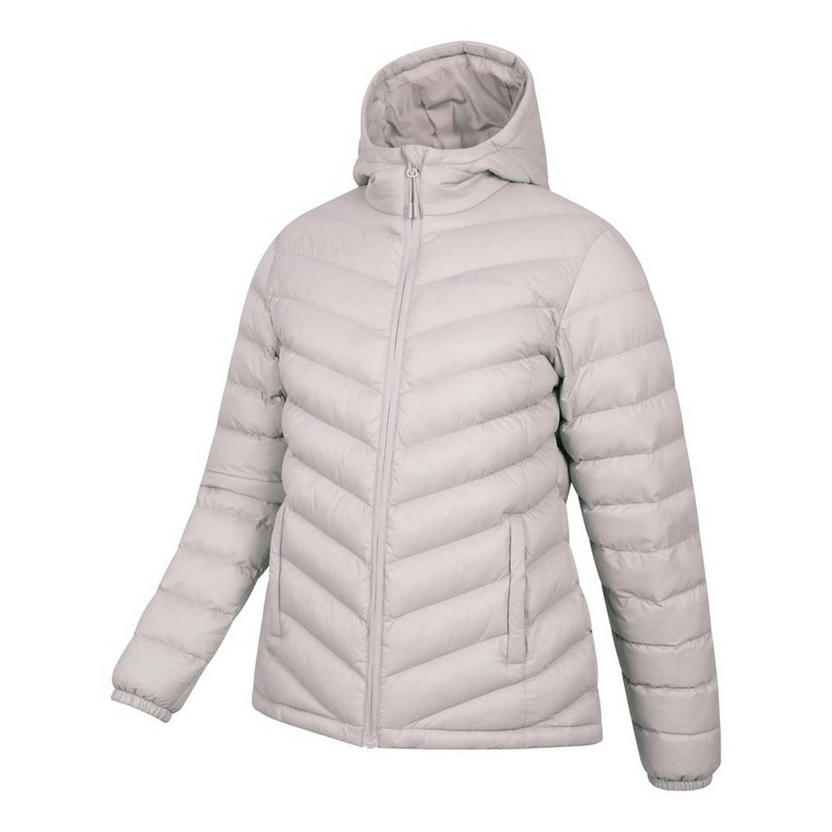 Mountain Warehouse Seasons Giacca Trapuntata  